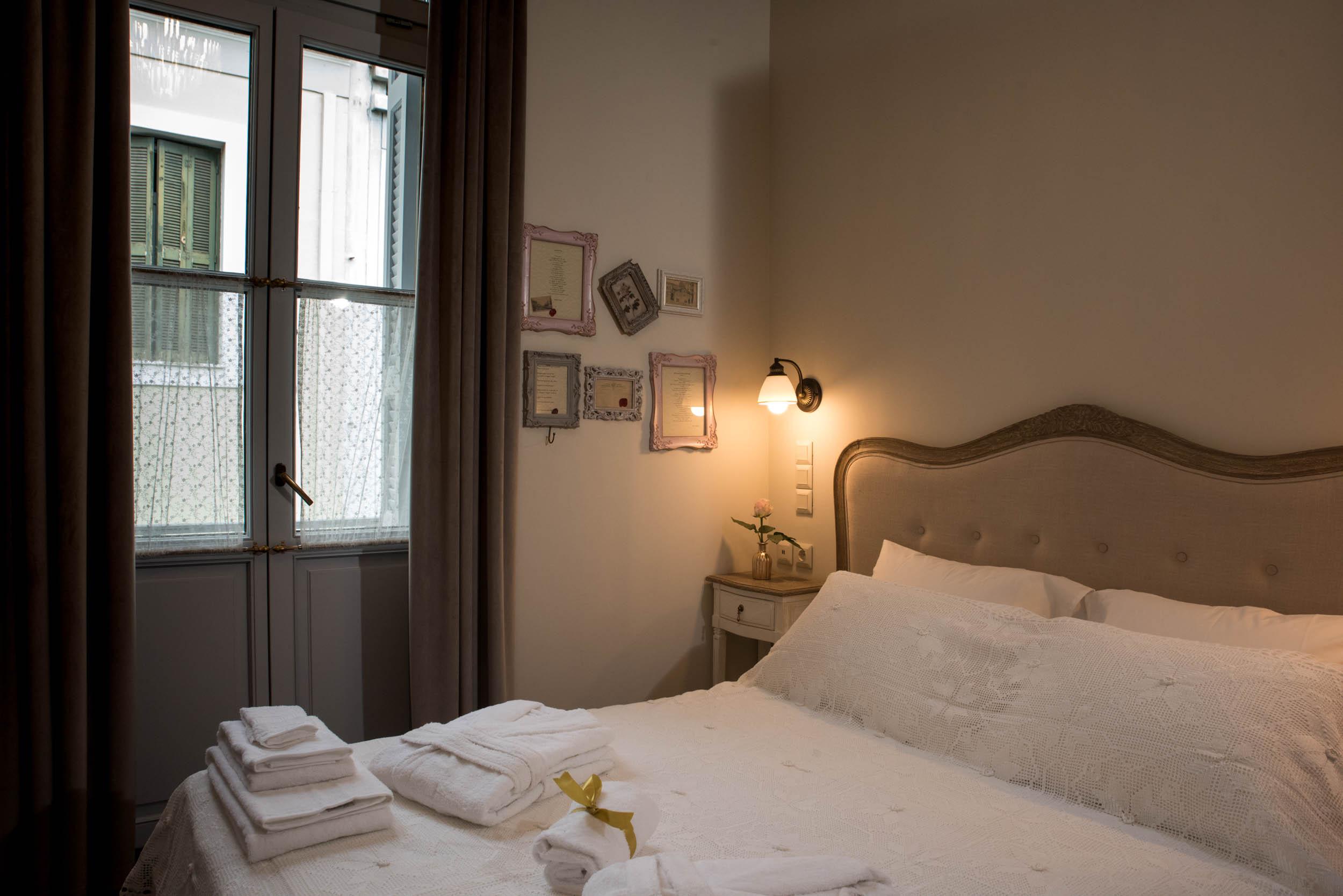 Kyria Boutique House Aparthotel Athens Exterior photo