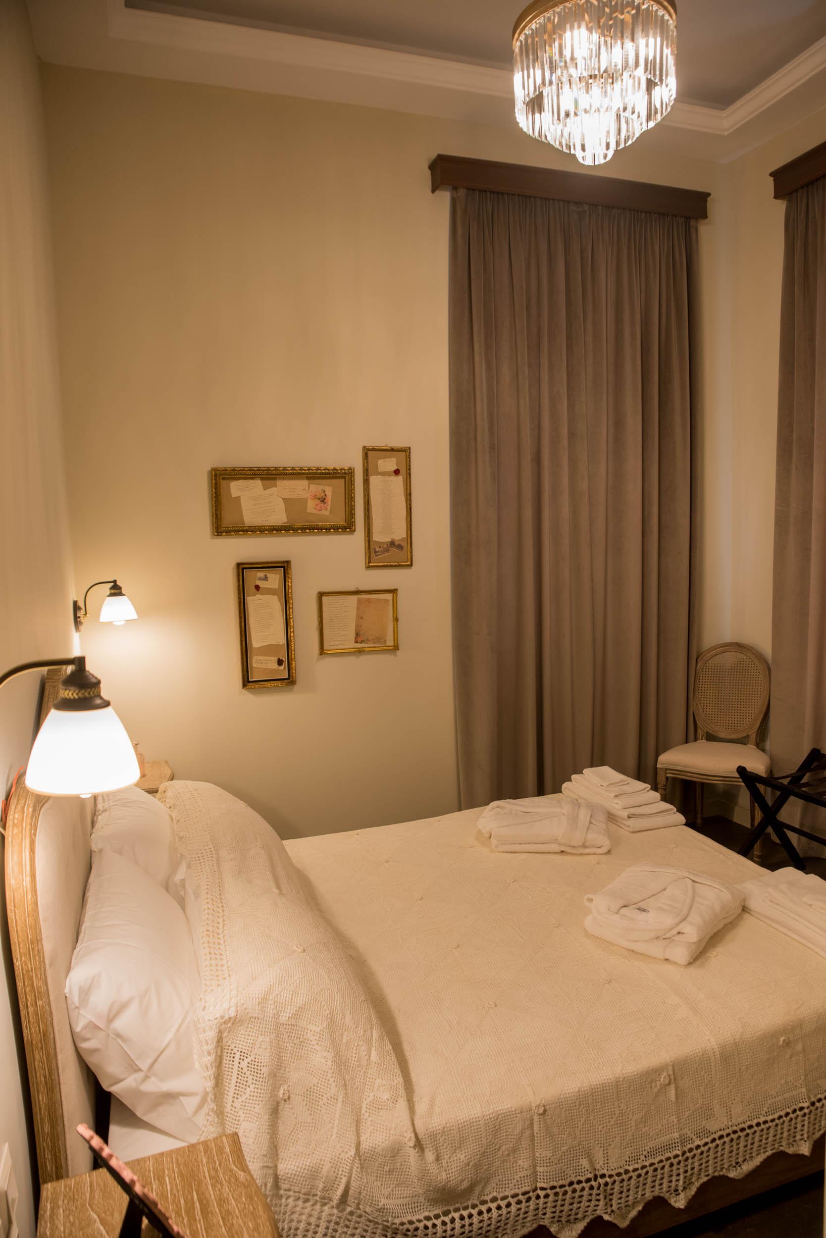 Kyria Boutique House Aparthotel Athens Exterior photo