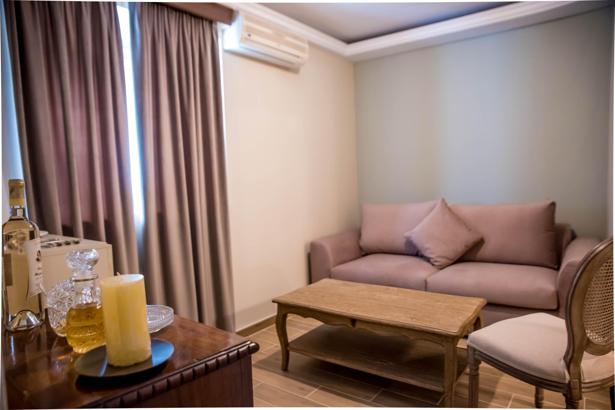 Kyria Boutique House Aparthotel Athens Exterior photo