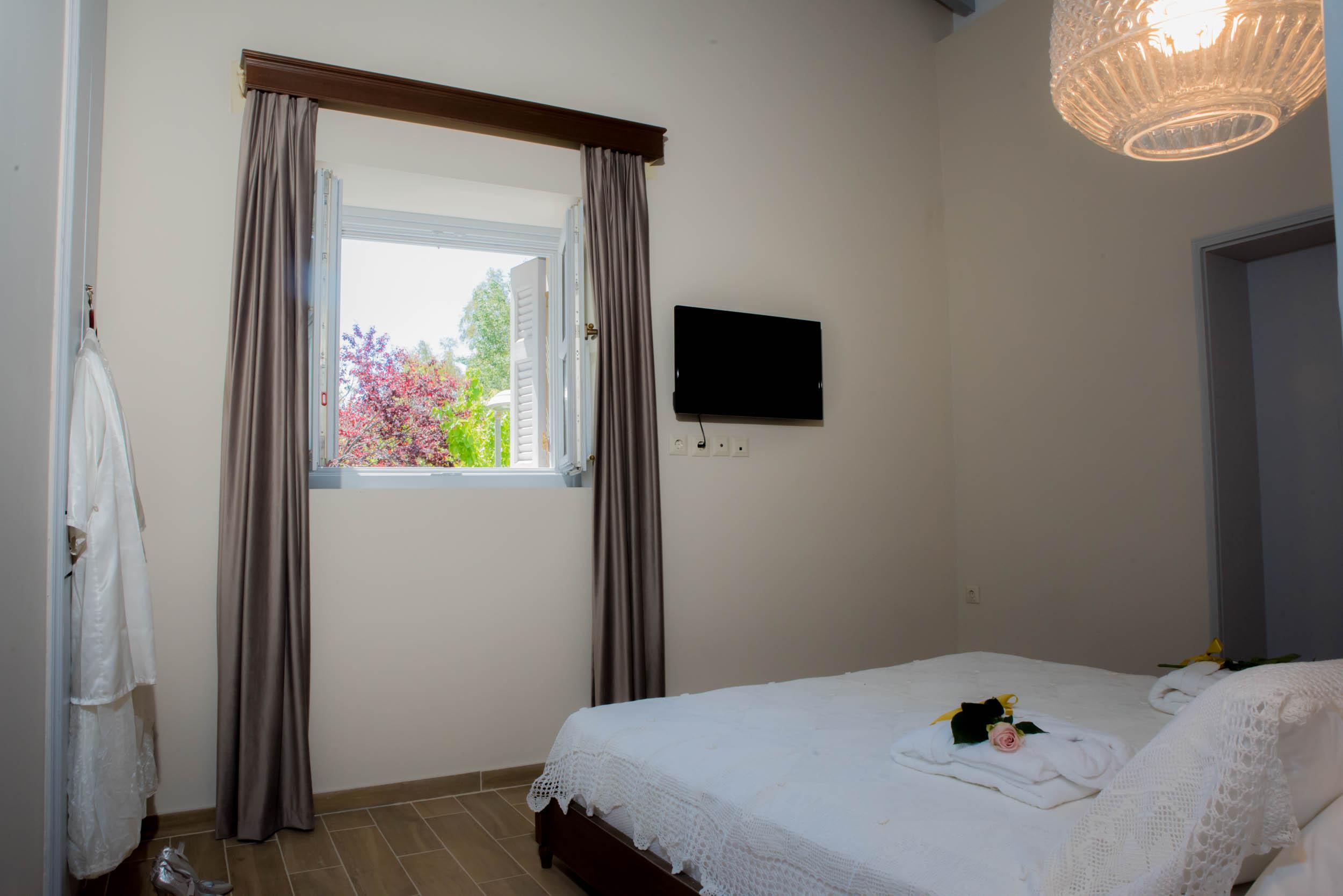 Kyria Boutique House Aparthotel Athens Exterior photo