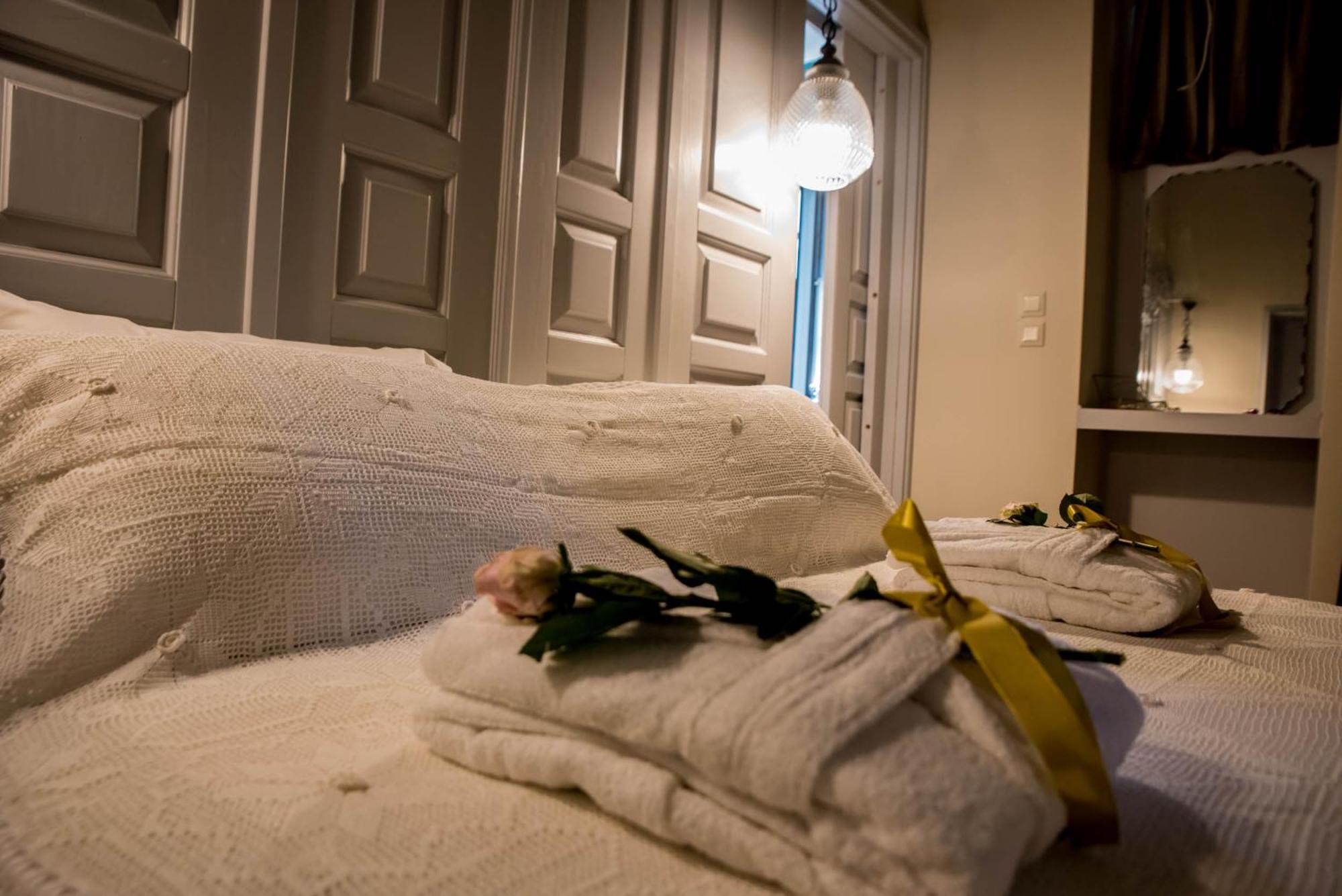 Kyria Boutique House Aparthotel Athens Exterior photo