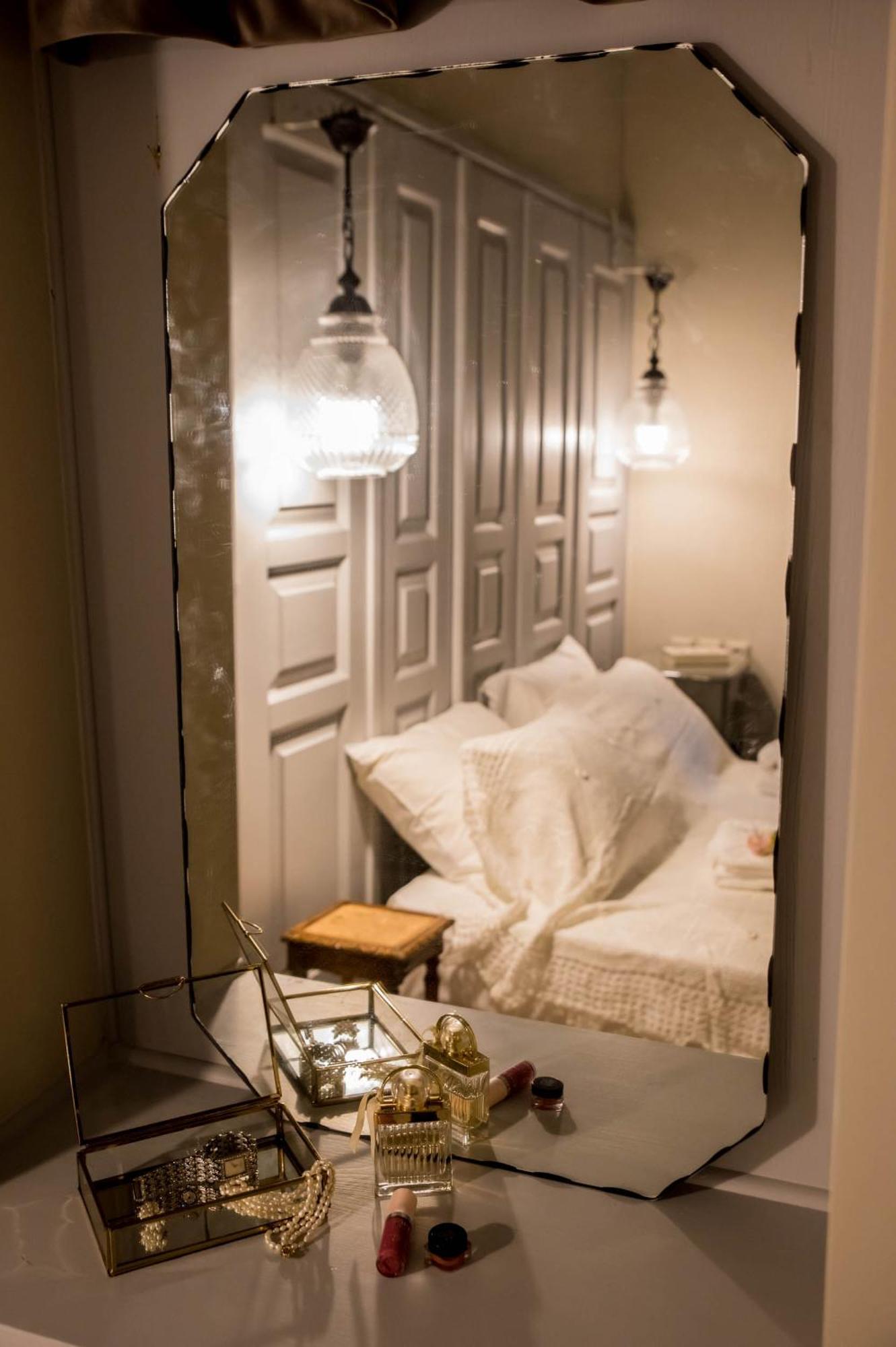 Kyria Boutique House Aparthotel Athens Exterior photo